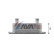 Oil Cooler, engine oil, Thumbnail 2