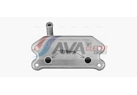 Oil Cooler, engine oil