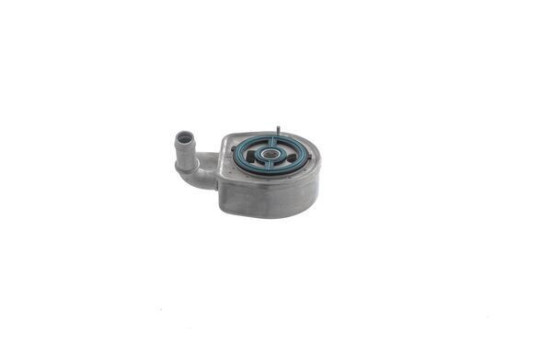 Oil cooler, engine oil, Image 3