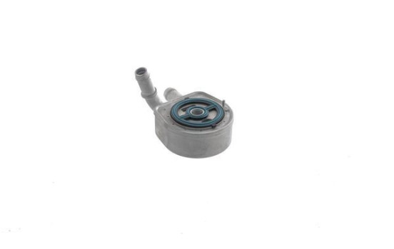 Oil cooler, engine oil, Image 4