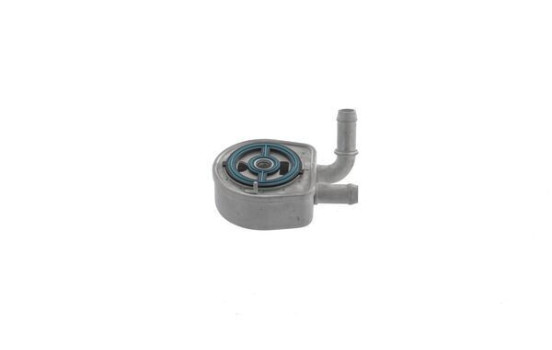 Oil cooler, engine oil, Image 7