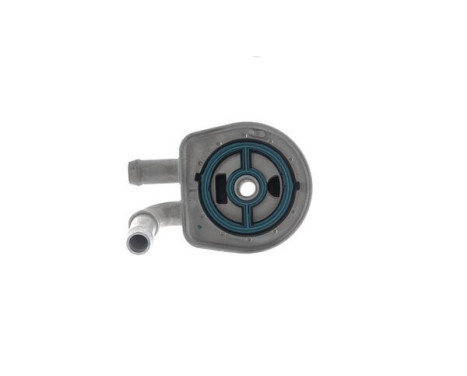 Oil cooler, engine oil, Image 9