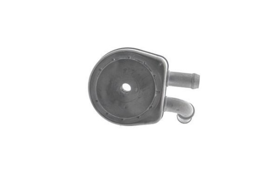 Oil cooler, engine oil, Image 10