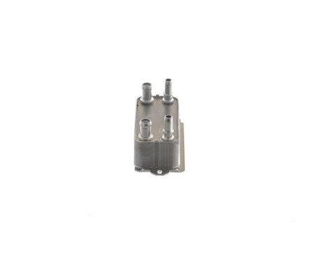 Oil cooler, engine oil, Image 3