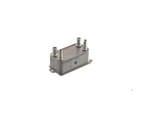 Oil cooler, engine oil, Image 4