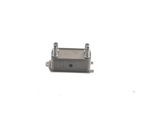 Oil cooler, engine oil, Image 5