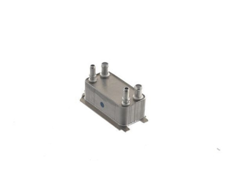 Oil cooler, engine oil, Image 6