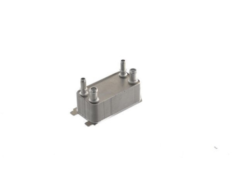 Oil cooler, engine oil, Image 8