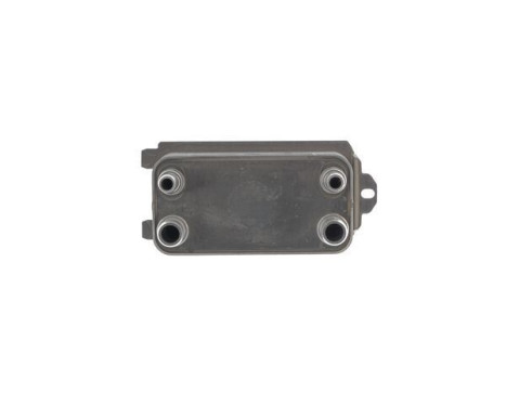 Oil cooler, engine oil, Image 9
