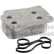 Oil Cooler, engine oil, Thumbnail 2