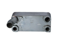 Oil Cooler, engine oil