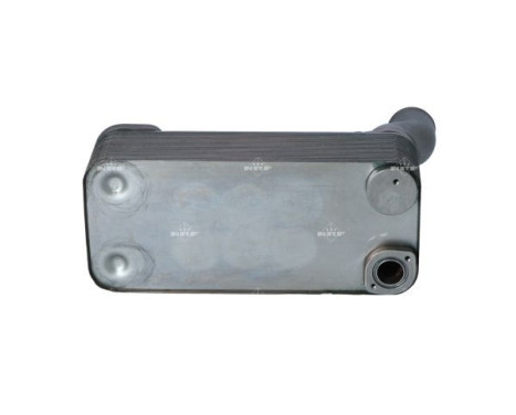 Oil Cooler, engine oil, Image 3