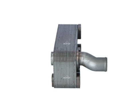 Oil Cooler, engine oil, Image 4