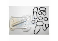 Oil Cooler, engine oil