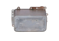 Oil Cooler, engine oil