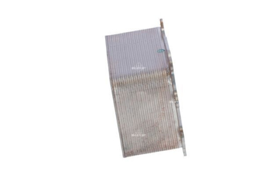 Oil Cooler, engine oil, Image 2