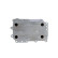 Oil Cooler, engine oil, Thumbnail 3
