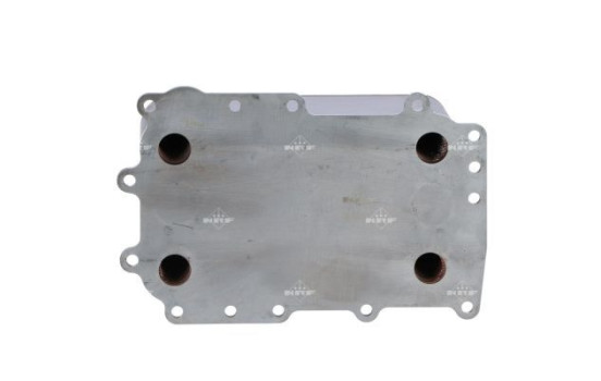 Oil Cooler, engine oil, Image 3