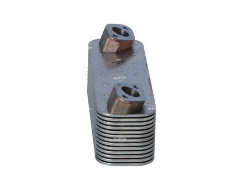 Oil Cooler, engine oil, Image 5