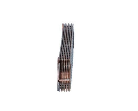 Oil Cooler, engine oil, Image 4