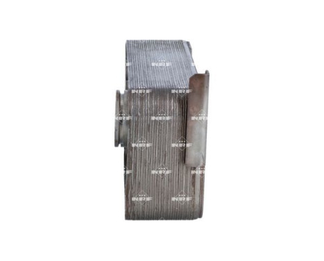 Oil Cooler, engine oil, Image 2
