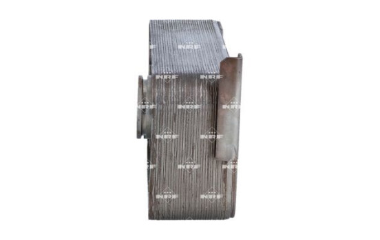 Oil Cooler, engine oil, Image 2