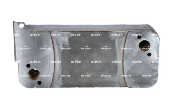 Oil Cooler, engine oil, Image 3