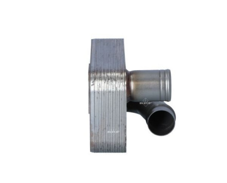 Oil Cooler, engine oil, Image 4