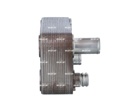 Oil Cooler, engine oil, Image 4