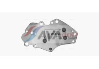 Oil Cooler, engine oil
