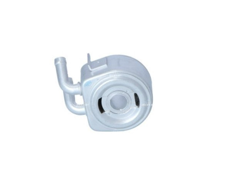 Oil Cooler, engine oil, Image 3