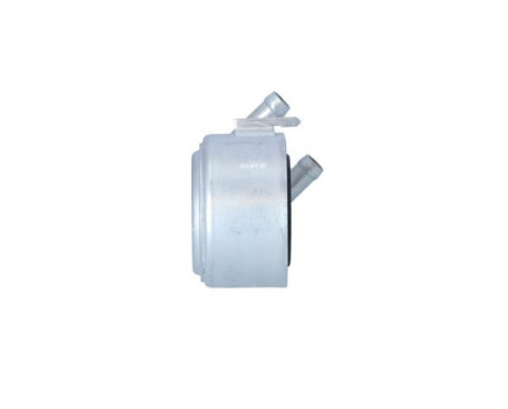 Oil Cooler, engine oil, Image 4