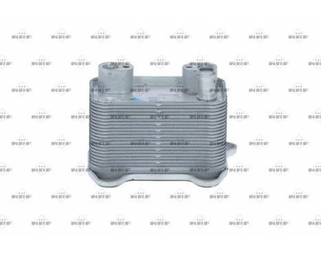 Oil Cooler, engine oil