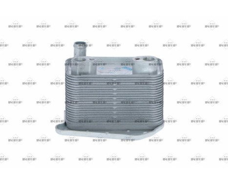 Oil Cooler, engine oil, Image 3