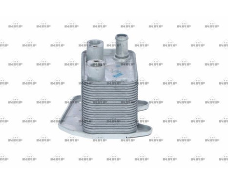 Oil Cooler, engine oil, Image 4