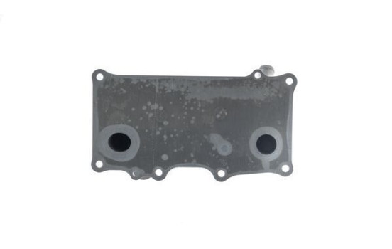 Oil cooler, engine oil, Image 10