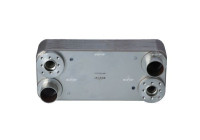 Oil Cooler, engine oil