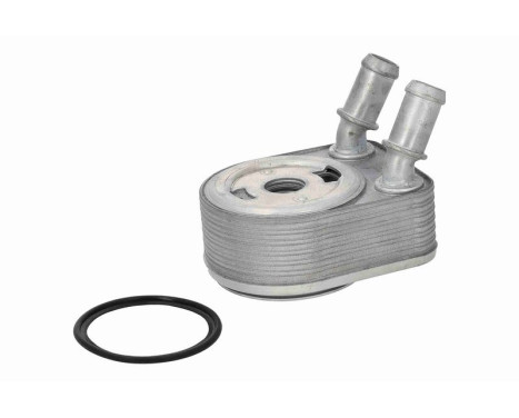 Oil cooler, engine oil, Image 2