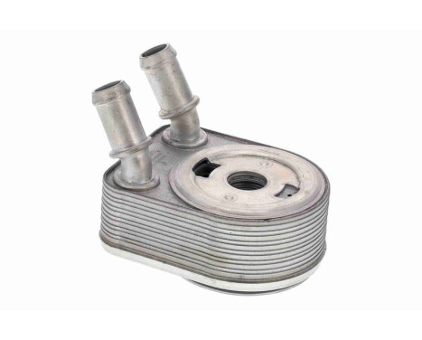 Oil cooler, engine oil, Image 6