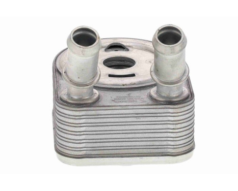 Oil cooler, engine oil, Image 7