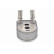 Oil cooler, engine oil, Thumbnail 8