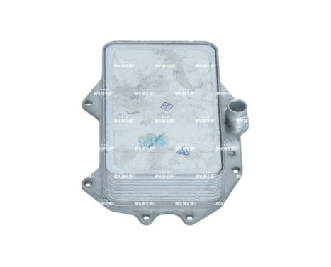 Oil cooler, engine oil, Image 4