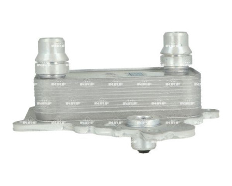 Oil cooler, engine oil, Image 3