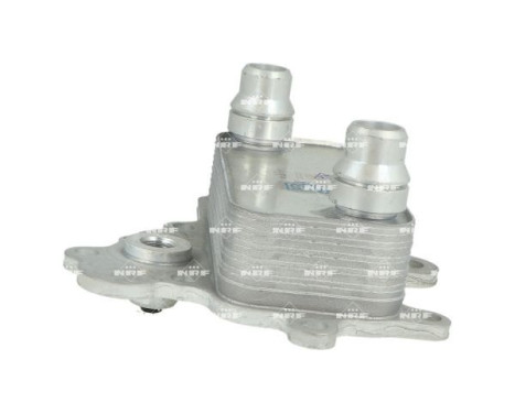 Oil cooler, engine oil, Image 4