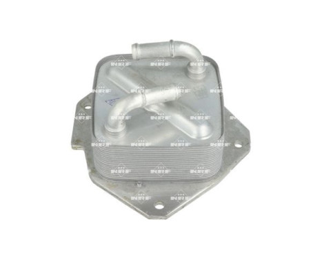 Oil cooler, engine oil, Image 2