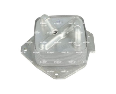 Oil cooler, engine oil, Image 3