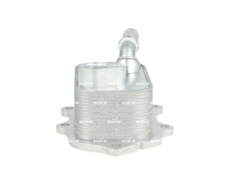 Oil cooler, engine oil, Image 3