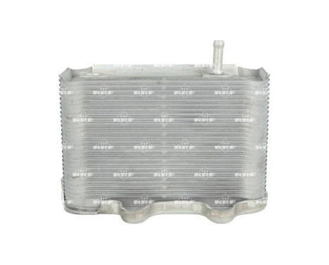 Oil Cooler, engine oil