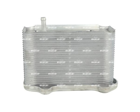 Oil Cooler, engine oil, Image 3