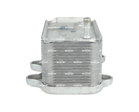 Oil Cooler, engine oil, Image 2